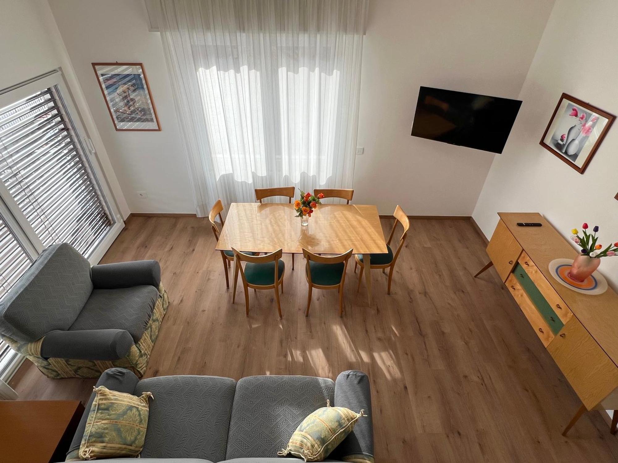 Casa Paola Central Stay By The Lake Domaso Exterior photo