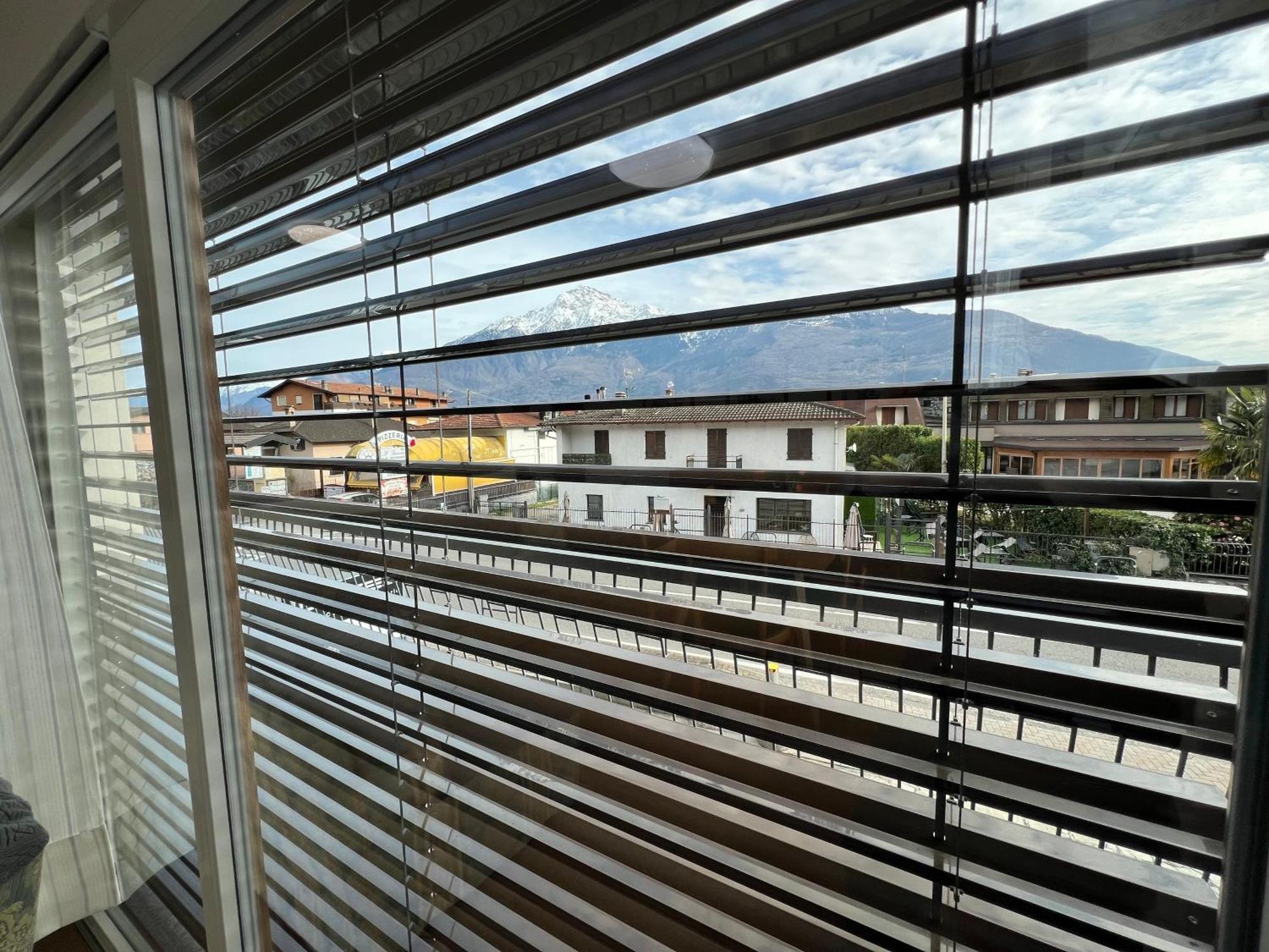 Casa Paola Central Stay By The Lake Domaso Exterior photo