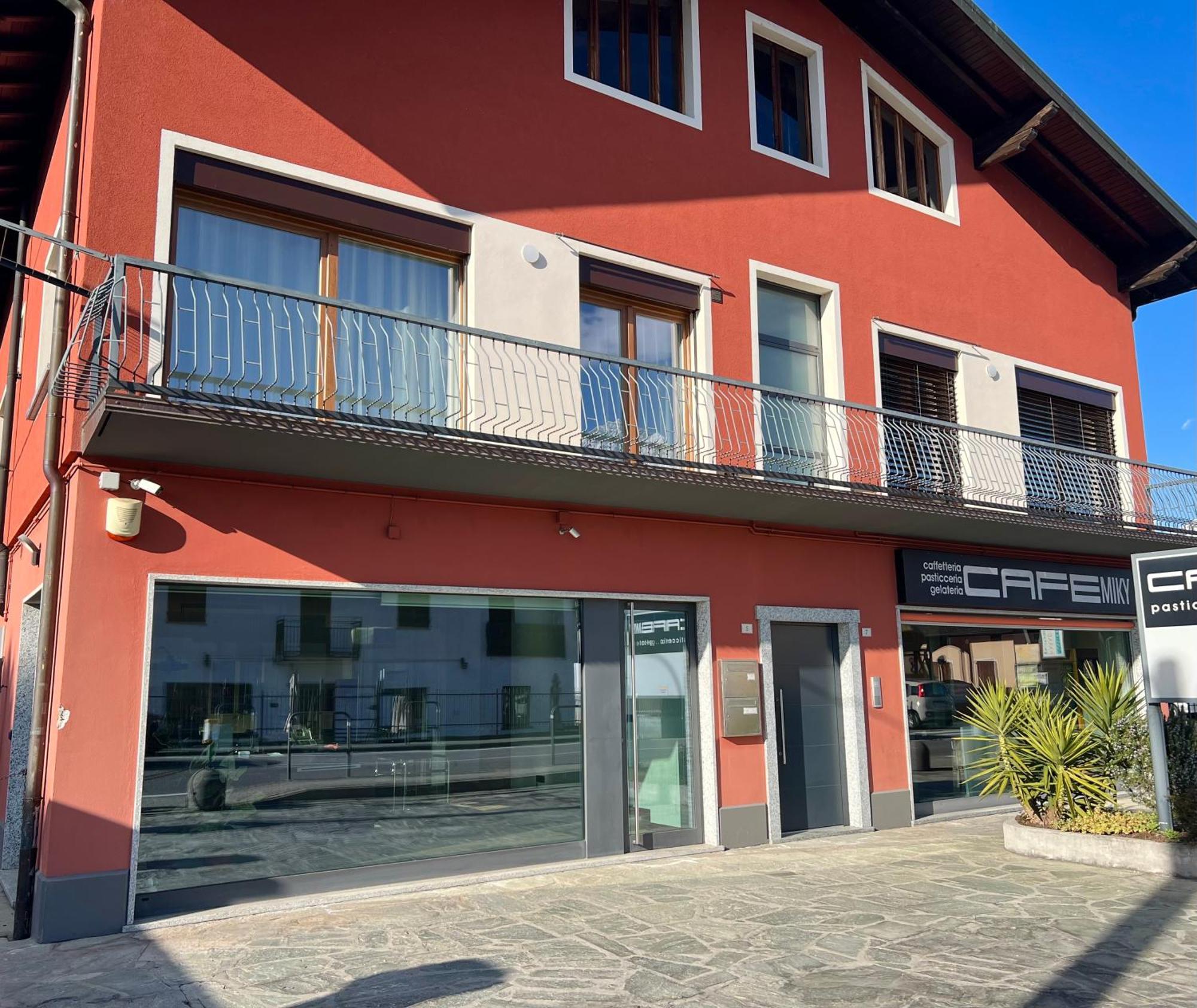Casa Paola Central Stay By The Lake Domaso Exterior photo